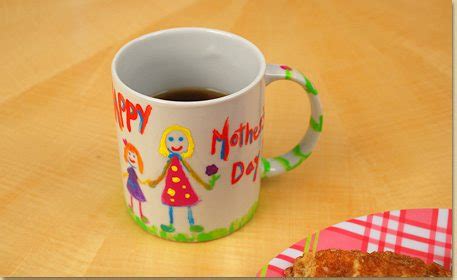 Coffee Cup Painting Ideas This Painted Coffee Mug Is A Great Gift To