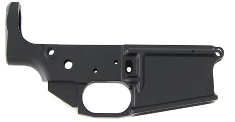 Anderson Manufacturing Am 10 Ar 10 Gen Ii Stripped Lower Receiver Ar15discounts