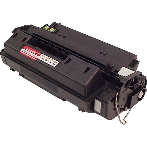 Micro Micr Toner Cartridge Compatible With Hp® 10a At Staples