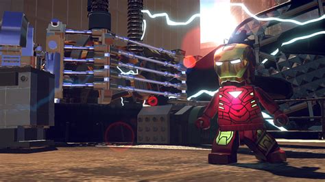 LEGO® Marvel™ Super Heroes on Steam