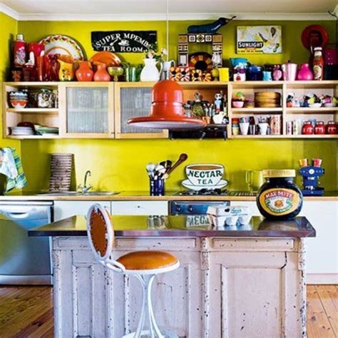 7 Tips For Decorating The Breakfast Bar - Decor Report