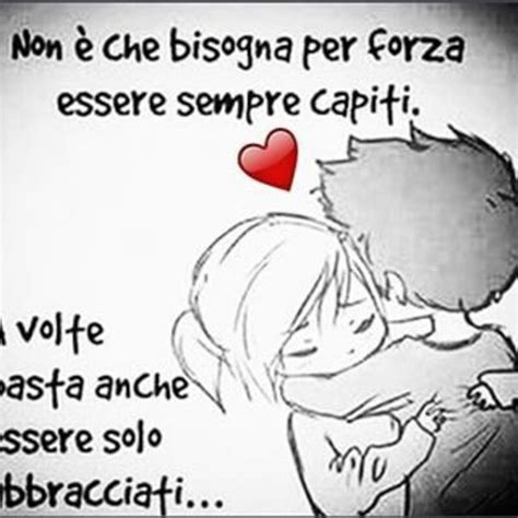 Frasi Sugli Abbracci 1 BacioGiorno It