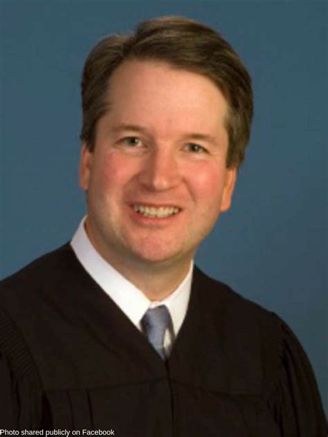 7 facts about potential Supreme Court nominee Brett Kavanaugh