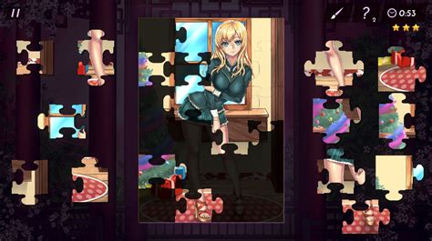 Hentai Jigsaw Puzzle On Steam