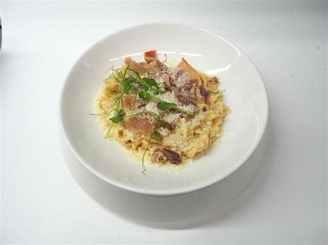 Паста – BUCHO Bar