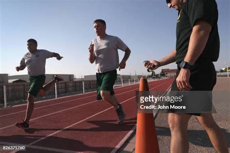 Border Patrol Academy Photos and Premium High Res Pictures - Getty Images