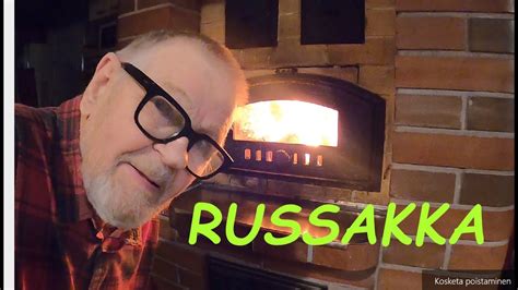 RUSSAKKA .... - YouTube