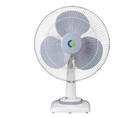 Cg Flyair Table Fan W Mm At Rs Piece In Navi Mumbai Id