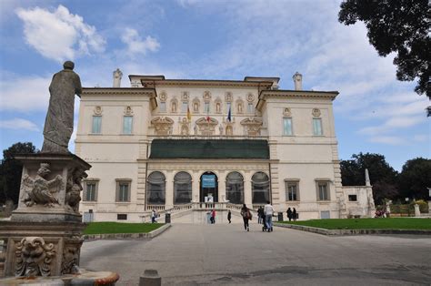 Galleria Borghese