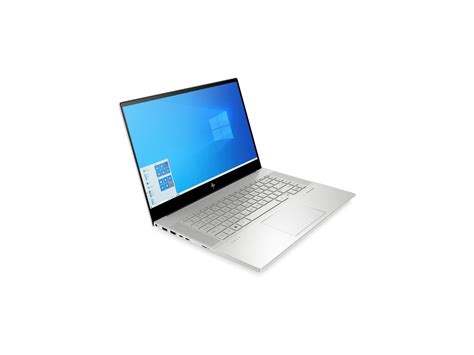 HP Laptop ENVY Intel Core i7-10750H 16GB Memory 512 GB PCIe SSD GeForce ...