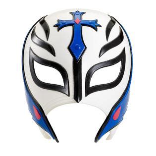 WWE Rey Mysterio Mask