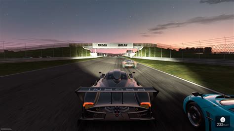 Project CARS Impresiones Realidad Virtual Oculus Rift DK2 Avance