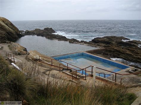 Bermagui - Blue Pool