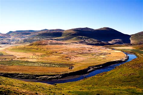 Lesotho Cose Utili Da Sapere Prima Di Partire Obiettivo Altrove