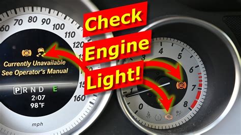 Can Abs Cause Check Engine Light To Come On Shelly Lighting