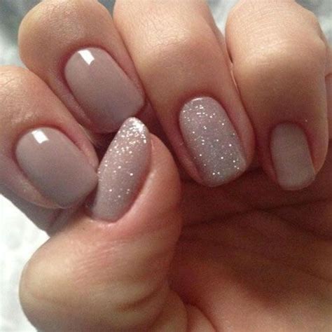 Simple Elegant Nail Ideas To Express Your Personality Elegant