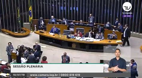 Presidente Do Stf Nega Pedido Do Psol Para Suspender Vota O Da Reforma