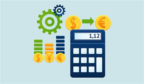 How To Manage Currency And Exchange Rate Risk For Small Business