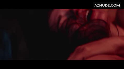 ANNINA WALT Nude AZNude