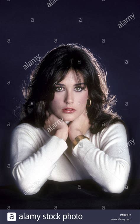 Demi Moore General Hospital