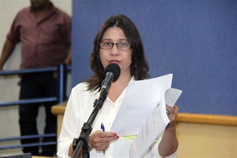 Vereadora Luiza Ribeiro Solicita Melhoria Nas Ruas Do Bairro Tijuca II