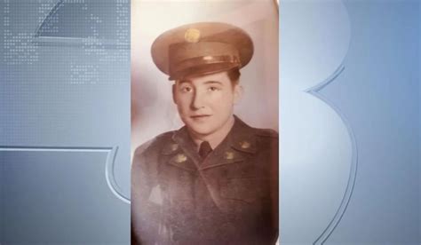 Korean War soldier accounted for 74 years later - KTVZ