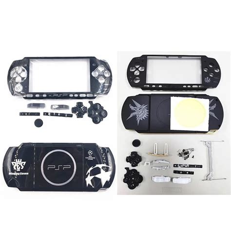 Psp 3000 Accessories