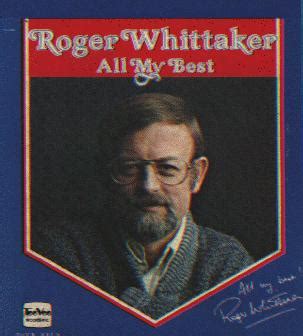 The Official Roger Whittaker Website