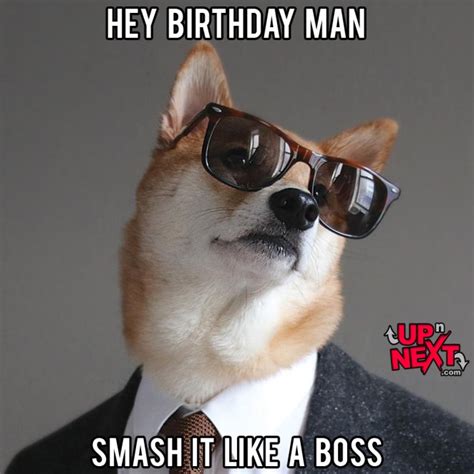 Happy Birthday Boss Meme - 20 Funny Boss Birthday Memes Images