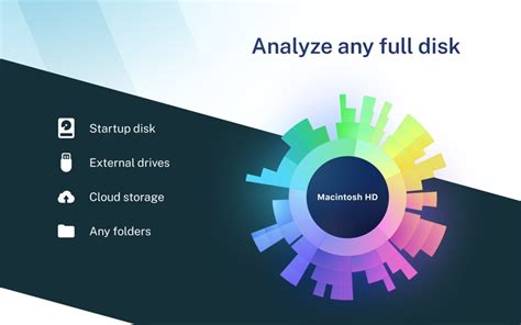 Disk Space Analyzer Inspector App Price Drops