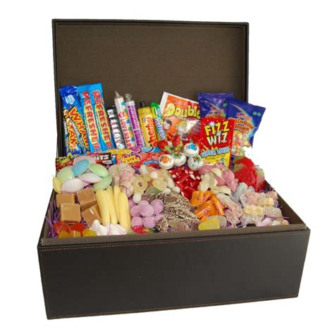 Gift Hampers With A Difference - Funky Hampers