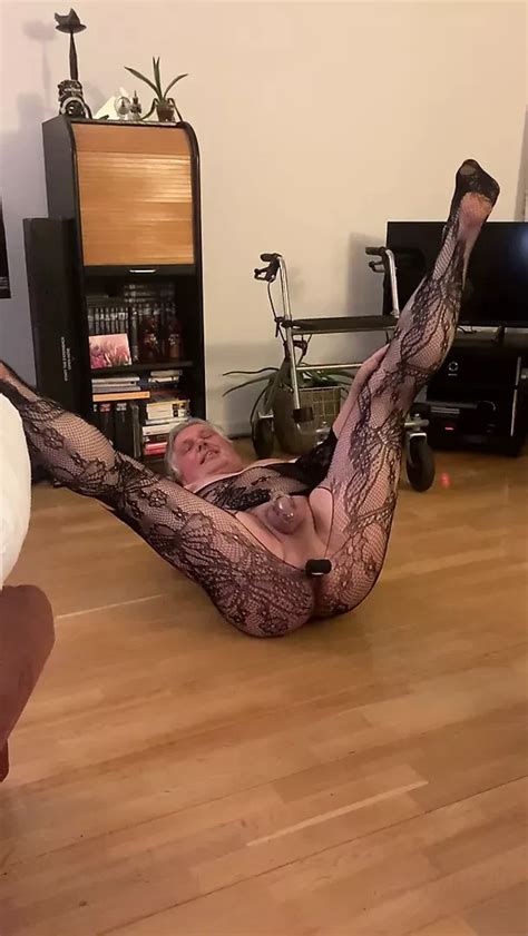 Sissy In Chastity Fucking Its Asshole Gay Bear Porn Feat Cheapslutfemke Xhamster