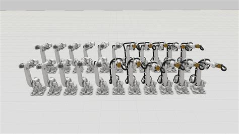 ABB IRB 6710, 6720, 6730 and 6740 - eCat Updates - Visual Components ...