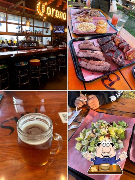 Big Sky BBQ Pit In Okotoks Restaurant Menu And Reviews