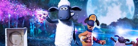 Shaun the Sheep 2: New Trailer Has Us Sold on the Space Comedy | Collider