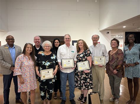 Valdosta’s 16th Annual People's Choice Photo Contest Awards Reception
