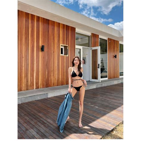 全 色ストラップビキニ ブラック ブラウンstrap aw bikini sun CINNAMON GIRL 通販 Yahoo ショッピング