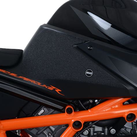 EZRG514 Antideslizantes Depósito KTM 1290 Super Duke R 2020 en