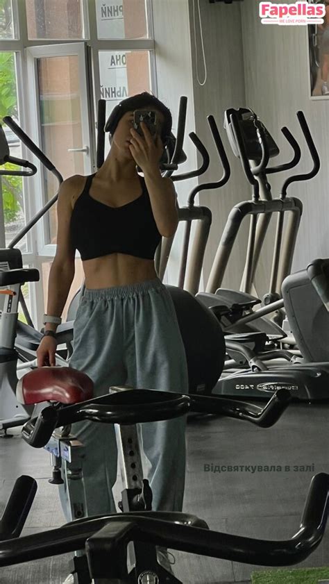 Solomia Maievska Aka Miamaievska Nude Leaks Onlyfans Photo Fapellas