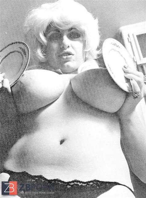 Vintage Nika Movenka ZB Porn