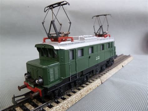 Primex H Elektrische Locomotief E Db Catawiki