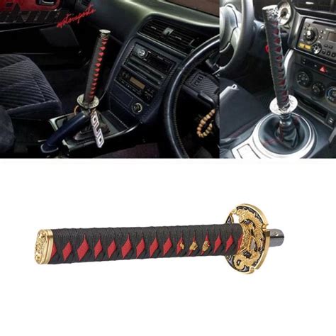 Universal Jdm Samurai Sword Shift Knob Cm Lazada Ph