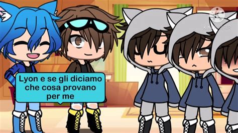 Chi E Il Vero Giorgio Gacha Life Wgf Thebadnauts Youtube