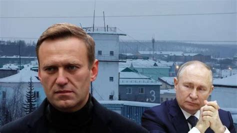 Quién Era Alexei Navalny El Principal Opositor De Putin Que Murió Encarcelado Tras