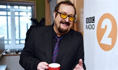 Bbc Accused Of Ageism As Dj Steve Wright Axed After 23 Years Tv And Radio Showbiz And Tv