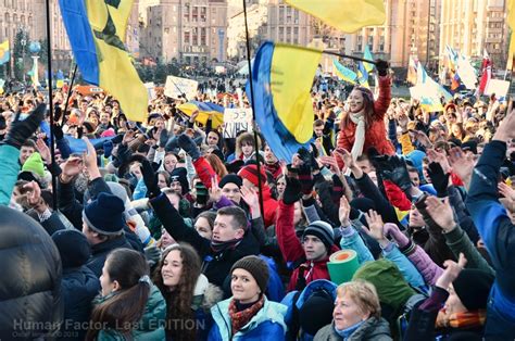 What Did Ukraine S Euromaidan Revolution Really Achieve Euromaidan Press