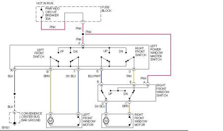 Chevy Astro Van Wiring Diagrams