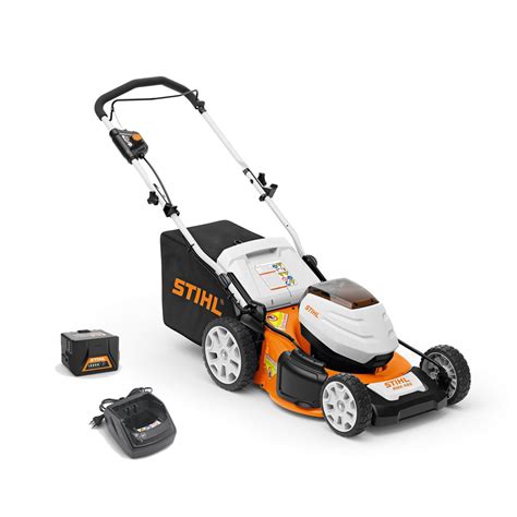 STIHL 6368 200 0023 RMA 460 36V Li Ion Cordless Battery Powered Lawn