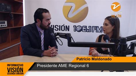 Radio Visión 106 1FM on Twitter DiálogoDirecto Con el Presidente