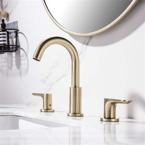 Bathroom Faucets - HOMEIN.PRO